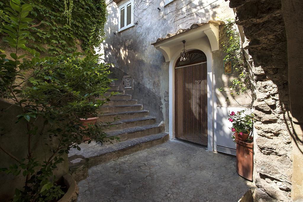 B&B Le Ninfee Di Ποζιτάνο Εξωτερικό φωτογραφία
