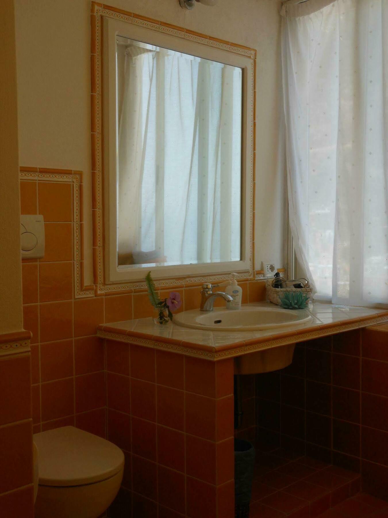 B&B Le Ninfee Di Ποζιτάνο Εξωτερικό φωτογραφία